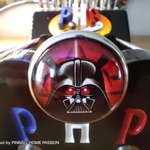 Lance billes STARWARS