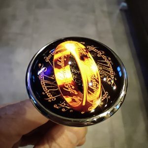 LANCEUR LORD OF THE RINGS STERN shooter personnalisé