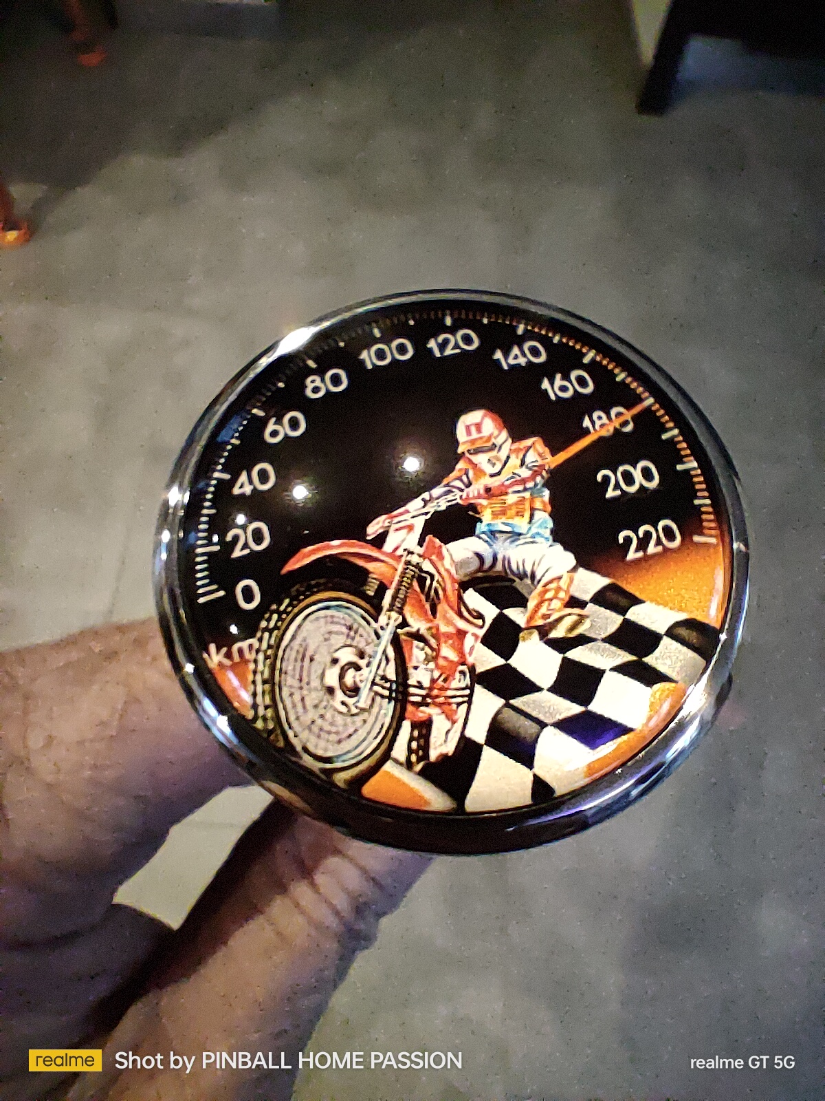 SHOOTER BANZAI RUN WILLIAMS - shooter personnalisé