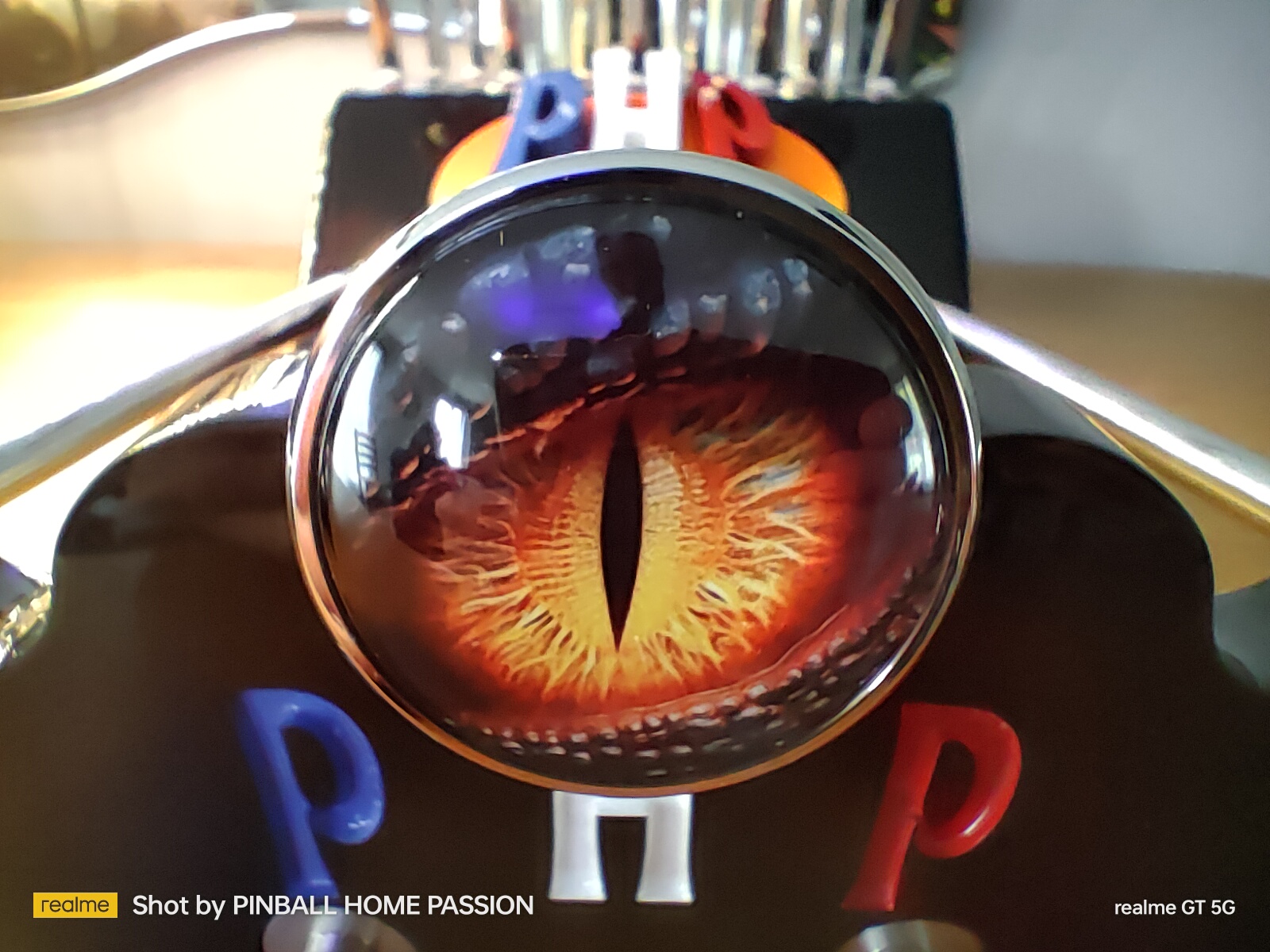 LANCEUR JURASSIC PARK STERN ou GODZILLA - shooter personnalisé