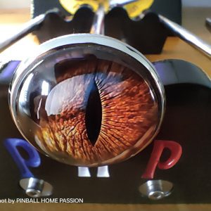 LANCEUR GODZILLA - shooter personnalisé