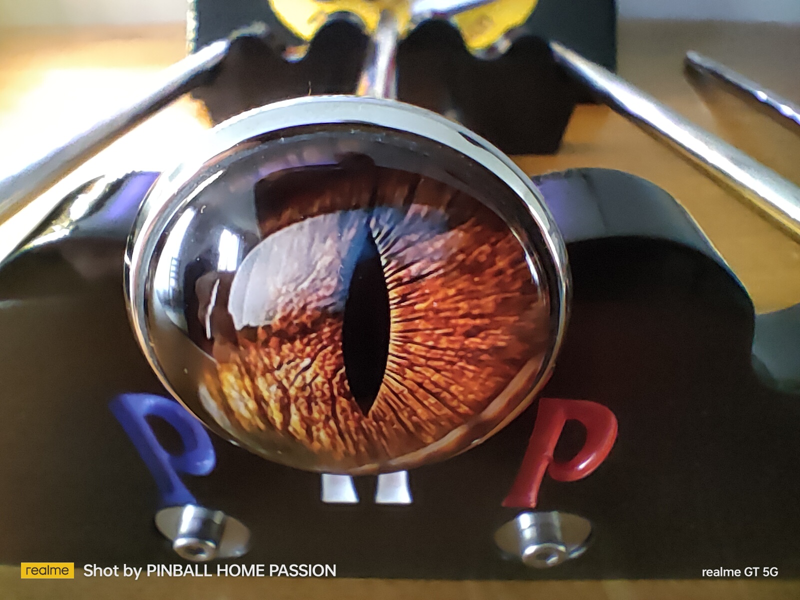 LANCEUR GODZILLA - shooter personnalisé