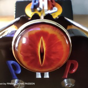 SHOOTER LORD OF THE RING STERN Lanceur personnalisé