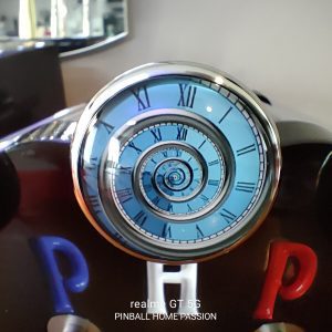 SHOOTER TWILIGHT ZONE WILLIAMS - Lanceur personnalisé