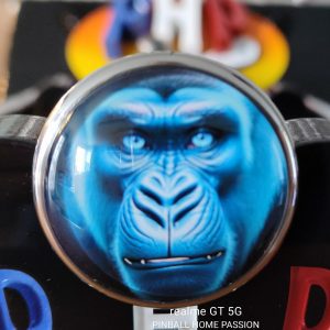 LANCE BILLES CONGO WILLIAMS - shooter personnalisé