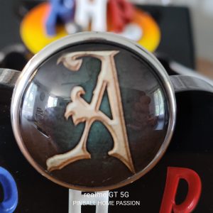 LANCEUR THE ADDAMS FAMILY BALLY shooter personnalisé