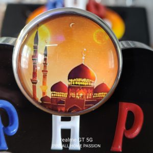 SHOOTER TALES OF THE ARABIAN NIGHTS WILLIAMS - Lanceur personnalisé