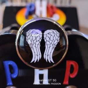 LANCE BILLES THE WALKING DEAD STERN - shooter personnalisé