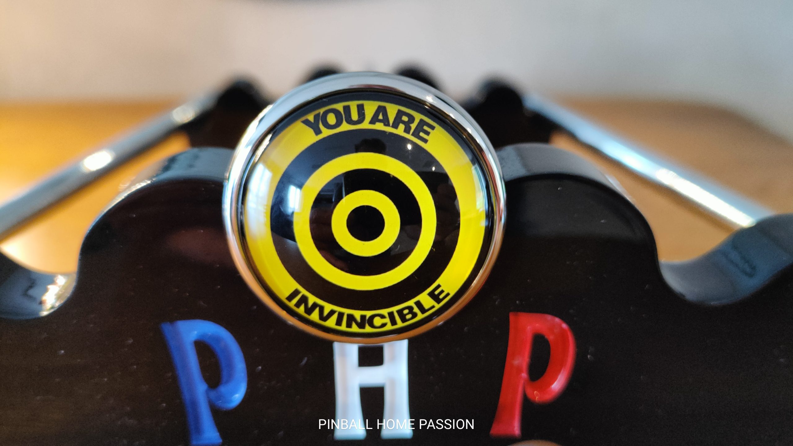 Shooter BIG BUNS Williams Lanceur personnalisé