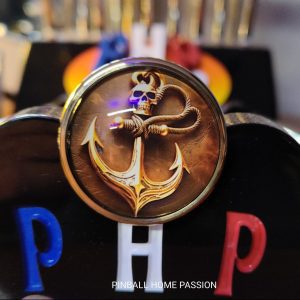 Shooter HOOK lance billes personnalisé