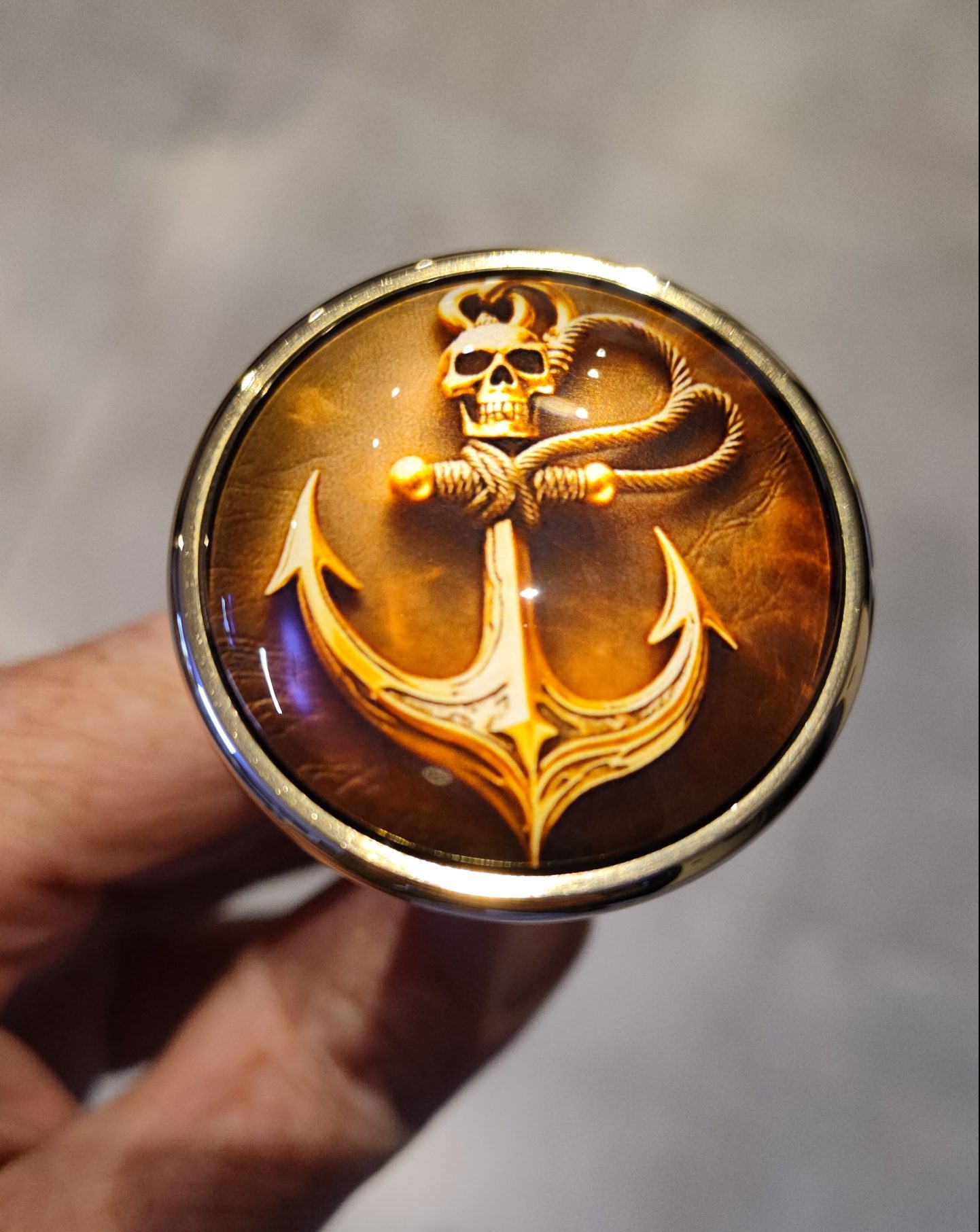 Shooter HOOK lance billes personnalisé