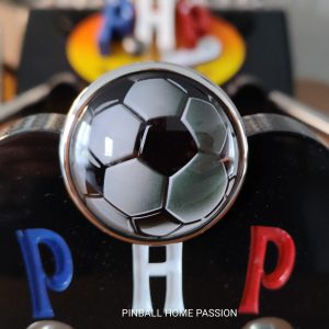 Shooter STRIKER XTREME Stern Lance bille personnalisé