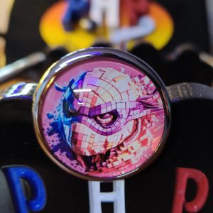 Shooter Tortues Ninja Stern et Data East personnalisé