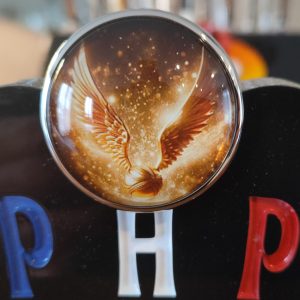 Lanceur Pincab Harry Potter