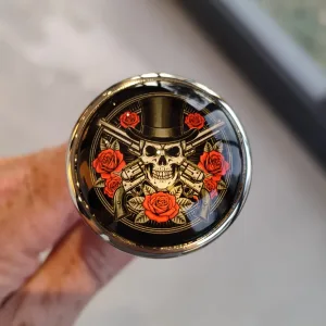 Shooter personnalisé Guns N' Roses