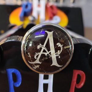 Lanceur ADDAMS FAMILY Williams Shooter personnalisé