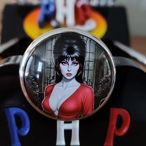 SHOOTER ELVIRA STERN Lance-billes personnalisés