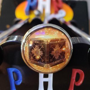 Shooter TOM Williams Lance billes personnalisé