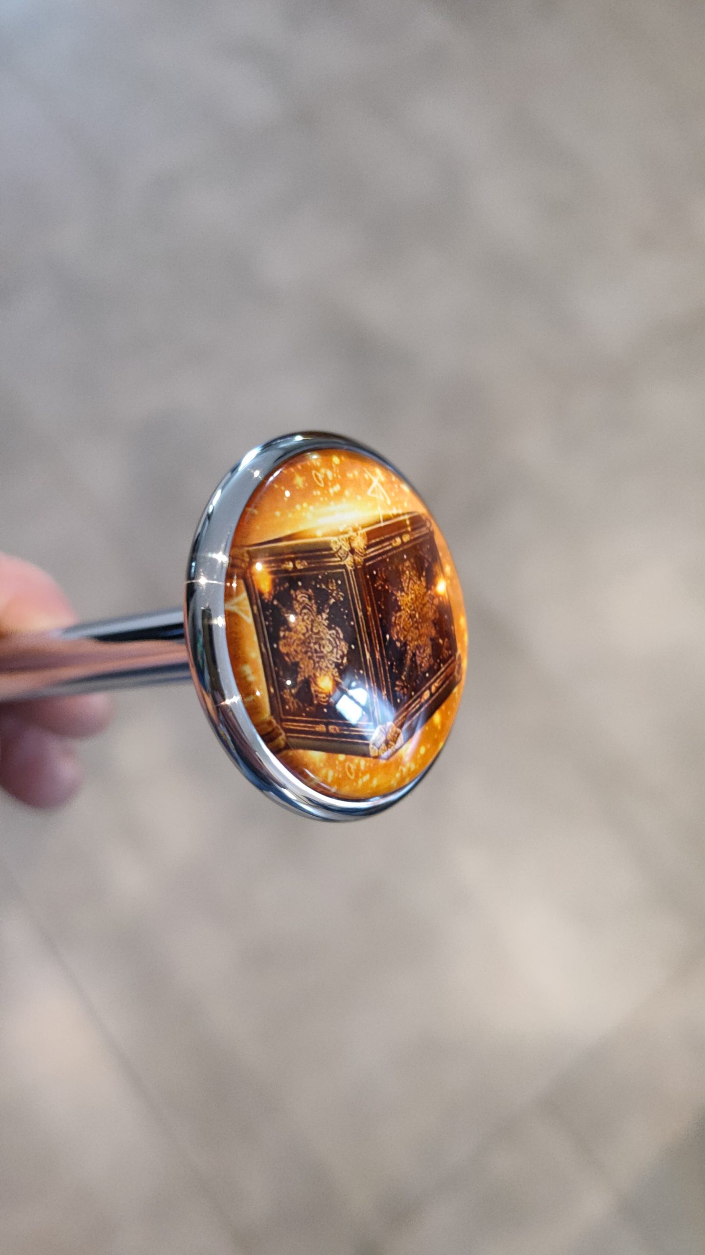 THEATRE OF MAGIC – Image 2