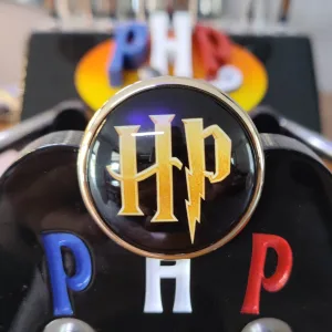 Lance billes HARRY POTTER JJP