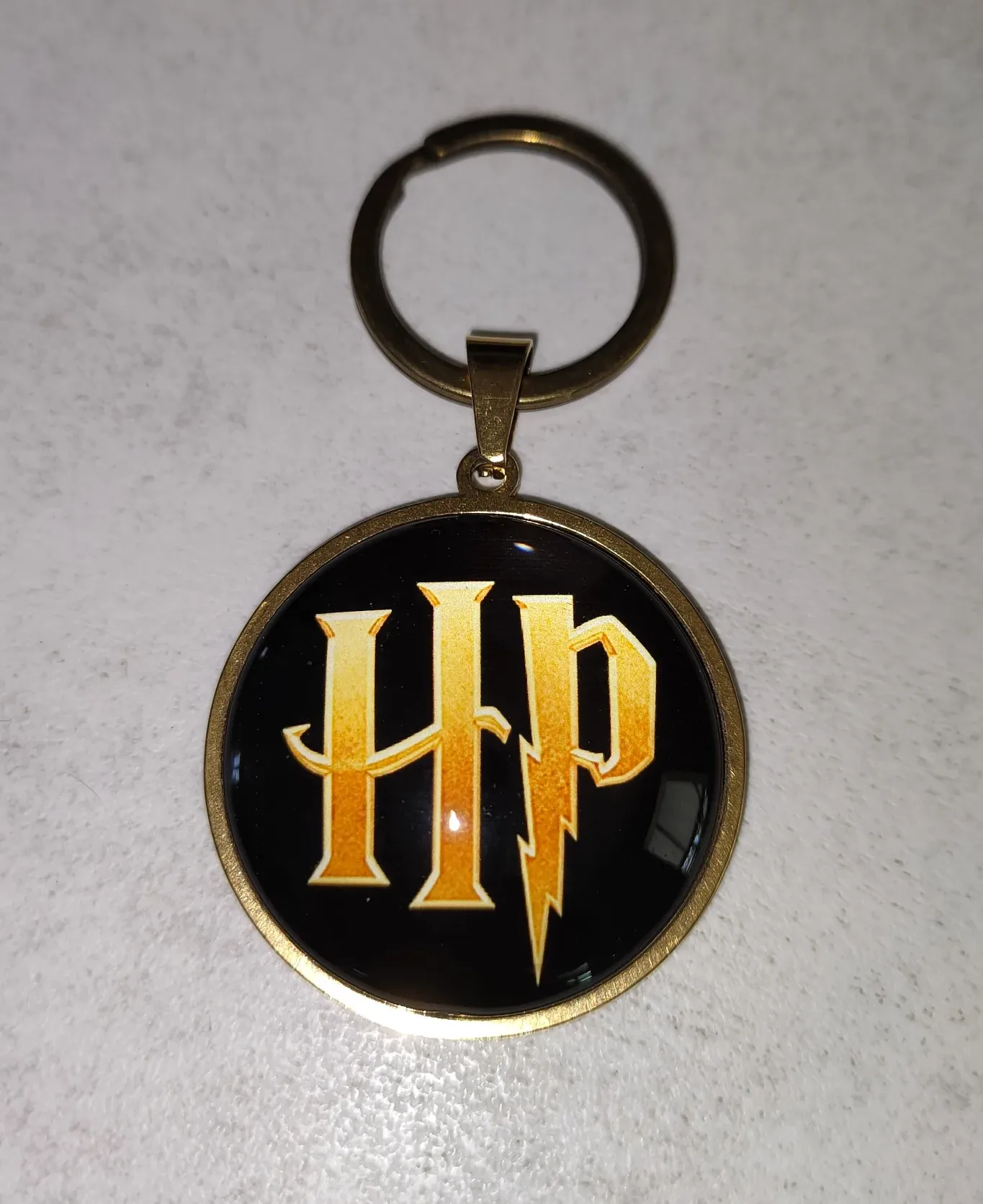 Porte clés HARRY POTTER