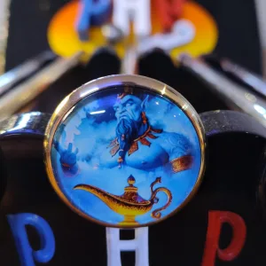 Lance billes TOTAN Williams Shooter personnalisé