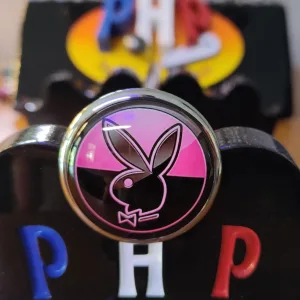 Lance billes PLAYBOY Bally Williams Shooter personnalisé
